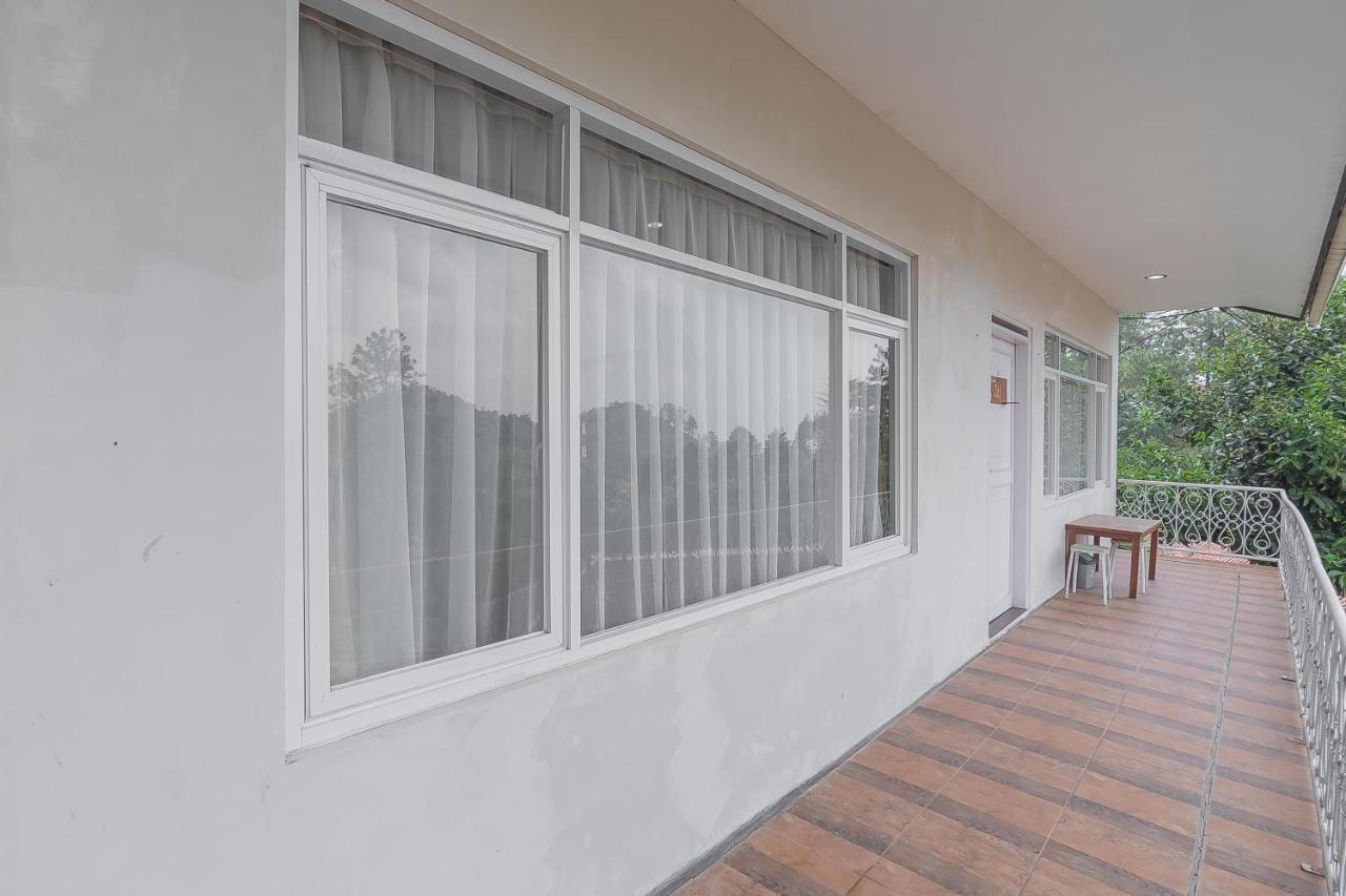 Reddoorz Resort Syariah Near D'Castello Ciater Субанг Екстериор снимка