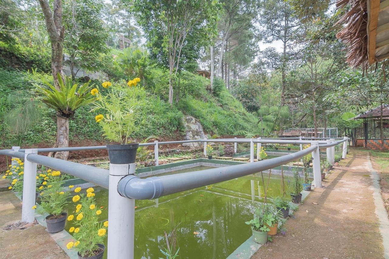 Reddoorz Resort Syariah Near D'Castello Ciater Субанг Екстериор снимка