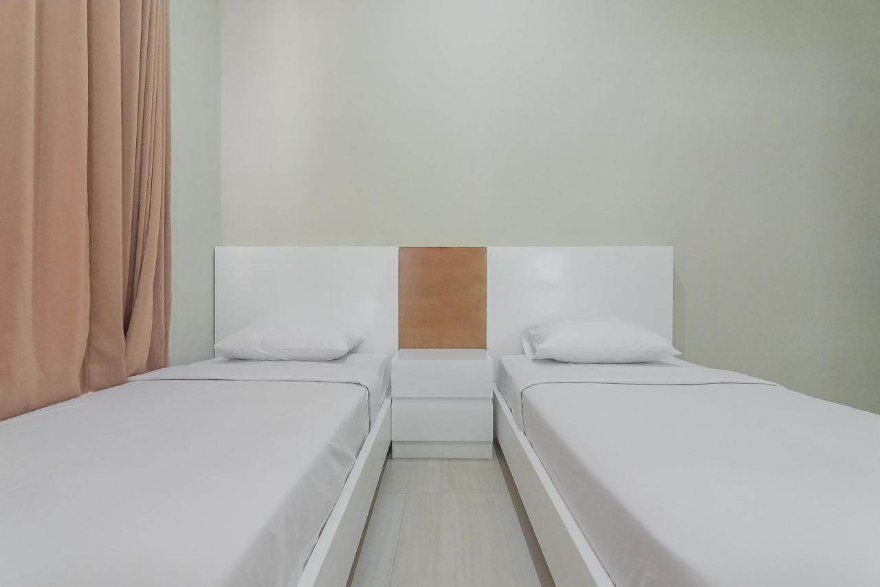 Reddoorz Resort Syariah Near D'Castello Ciater Субанг Екстериор снимка
